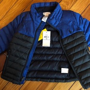 Boys jacket